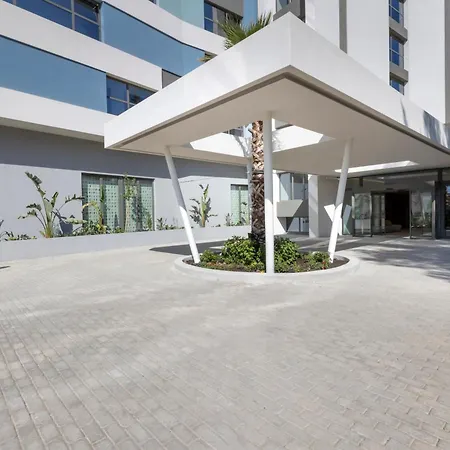 Mirage Otel 5*