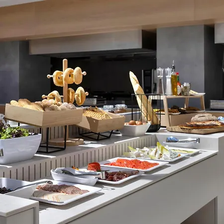 Hotel Mirage Chalkís