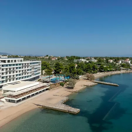 Mirage Otel Chalkís
