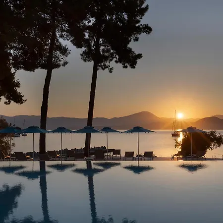 Mirage Otel 5*