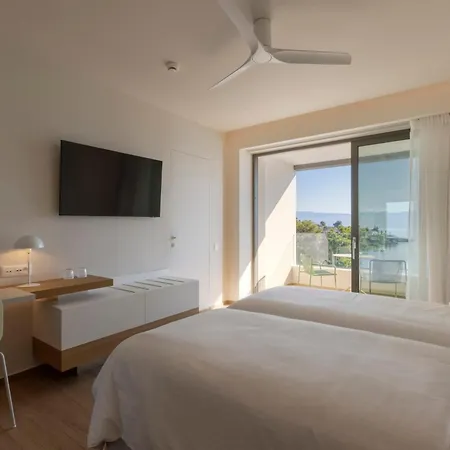 Mirage Otel 5*