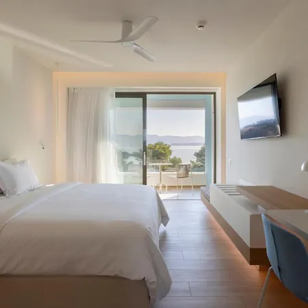 Hotel Mirage Chalkís