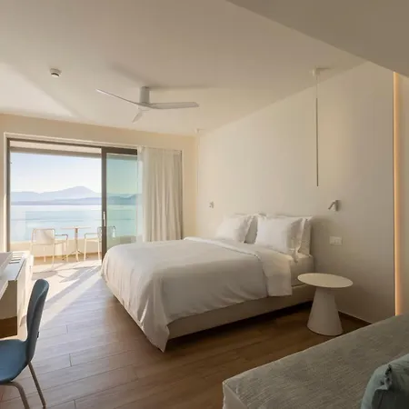 Mirage Hotel Chalkís