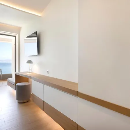 Otel Mirage Chalkís