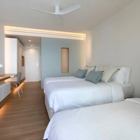 Otel Mirage Chalkís
