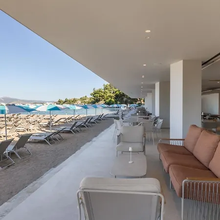 Mirage Otel Chalkís