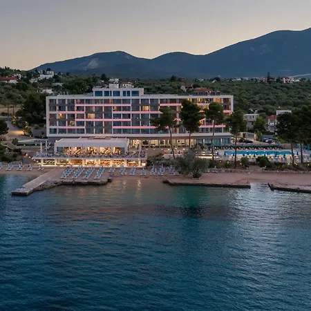 Otel Mirage Chalkís