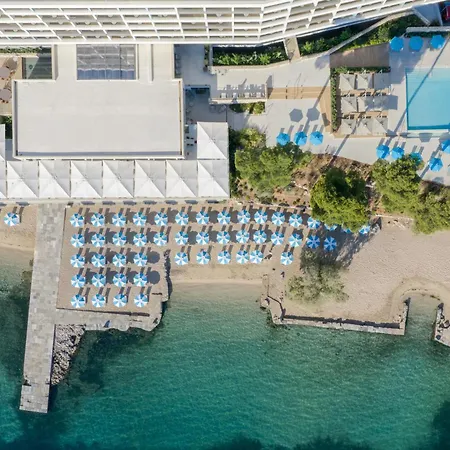 Otel Mirage