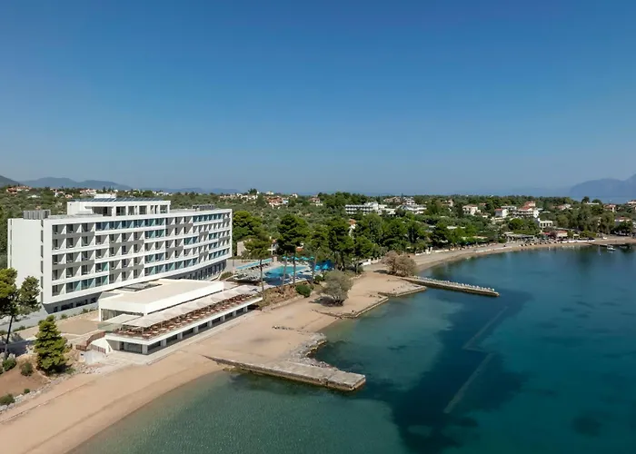 Mirage Hotel Chalkís