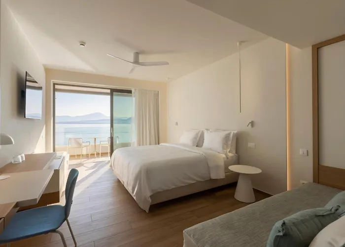 Mirage Hotel Chalkís