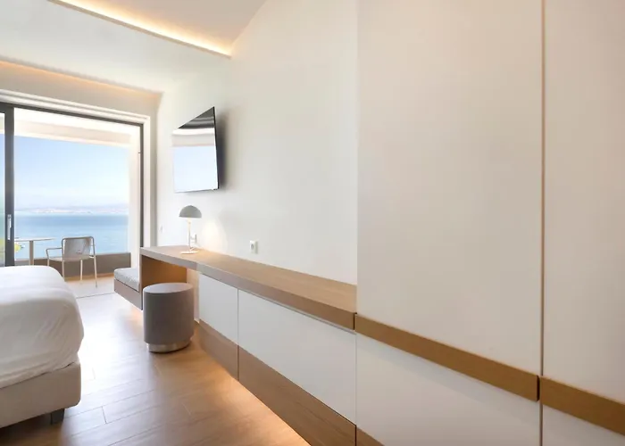 Hotel Mirage Chalkís